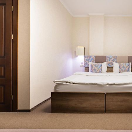 Private Rooms In Hotel Lift 1R Bukovel Luaran gambar