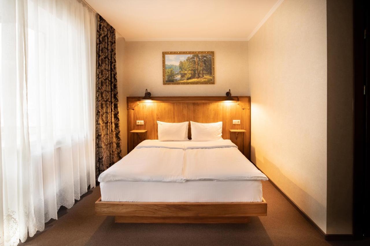 Private Rooms In Hotel Lift 1R Bukovel Luaran gambar